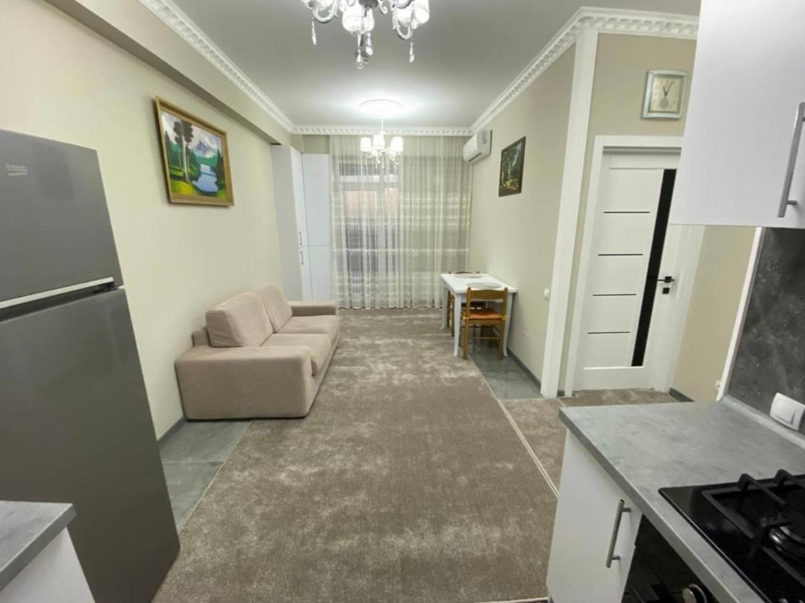 Appartamento Luxury Oasis Flat Chişinău Esterno foto
