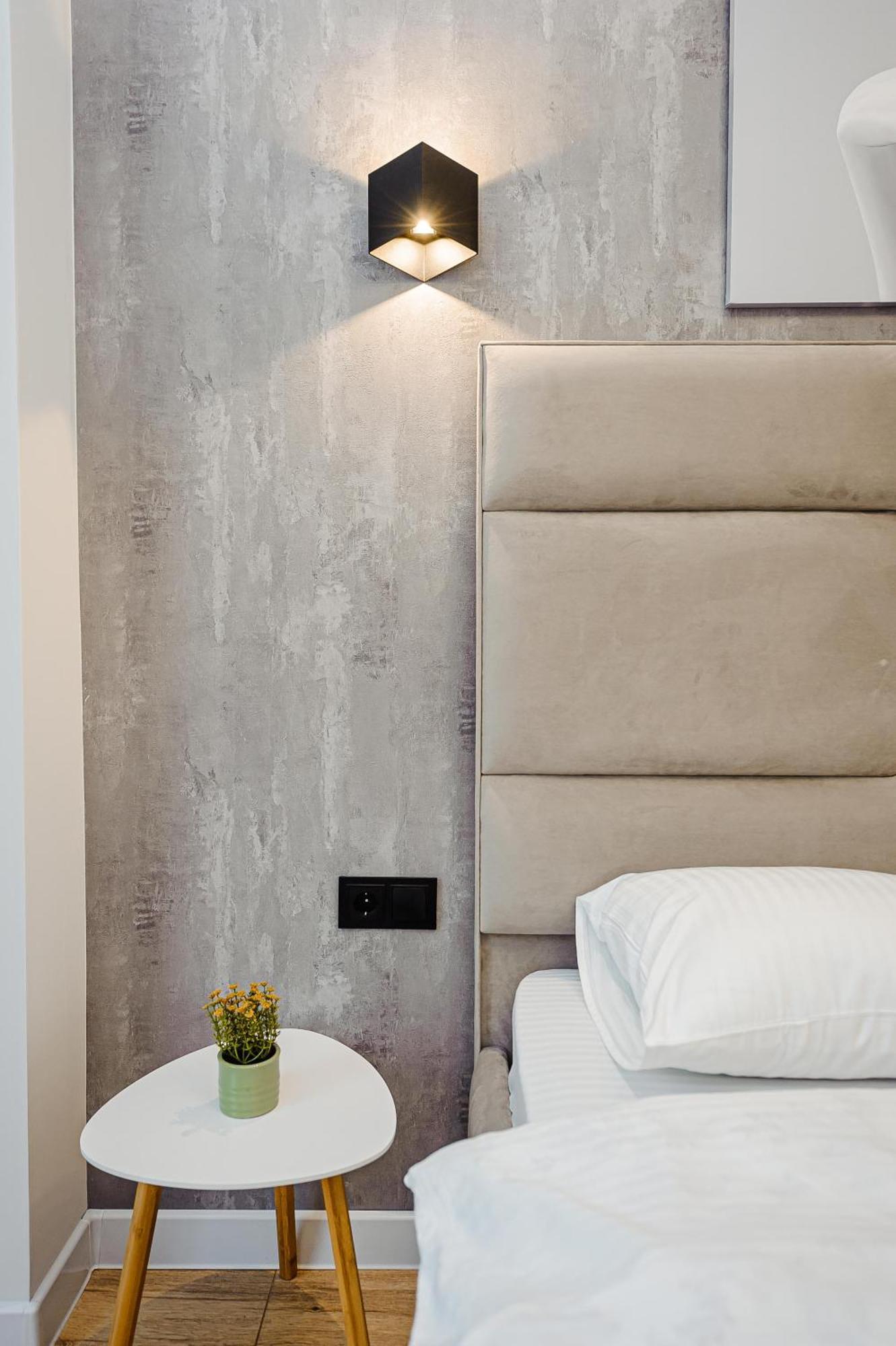 Appartamento Luxury Oasis Flat Chişinău Esterno foto