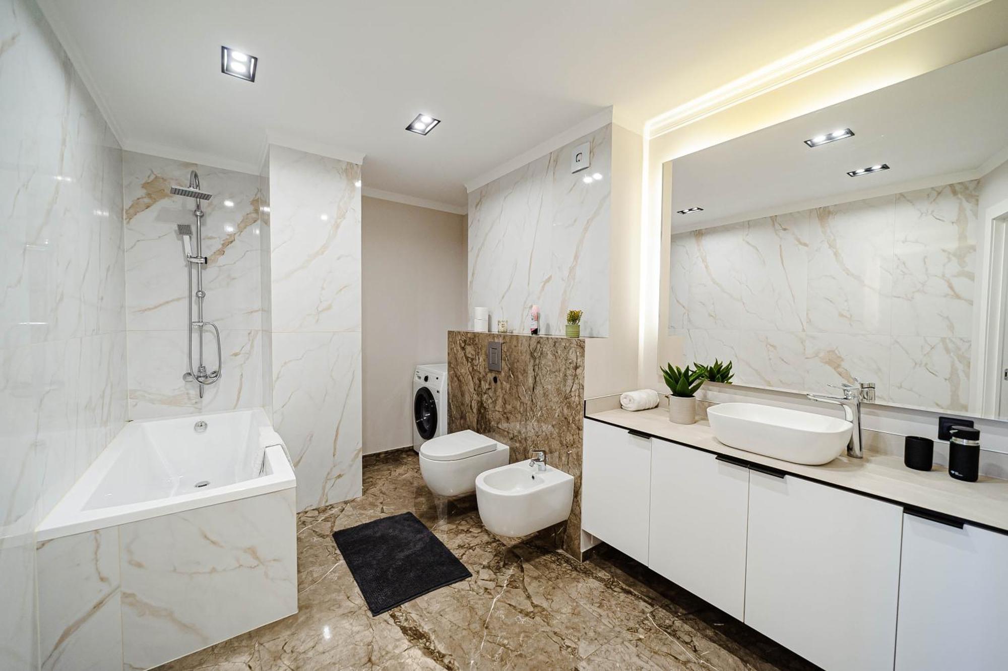 Appartamento Luxury Oasis Flat Chişinău Esterno foto