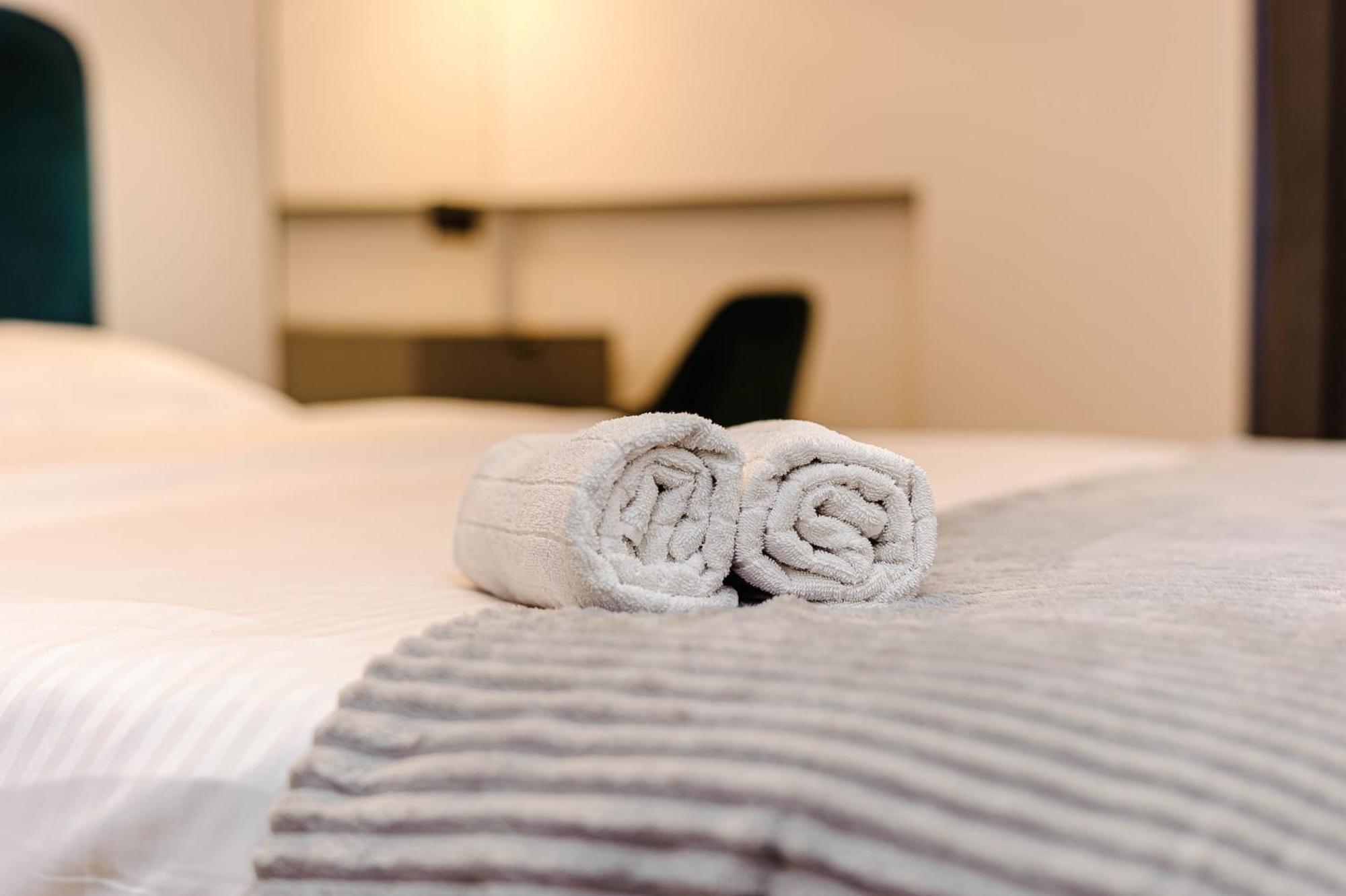 Appartamento Luxury Oasis Flat Chişinău Esterno foto