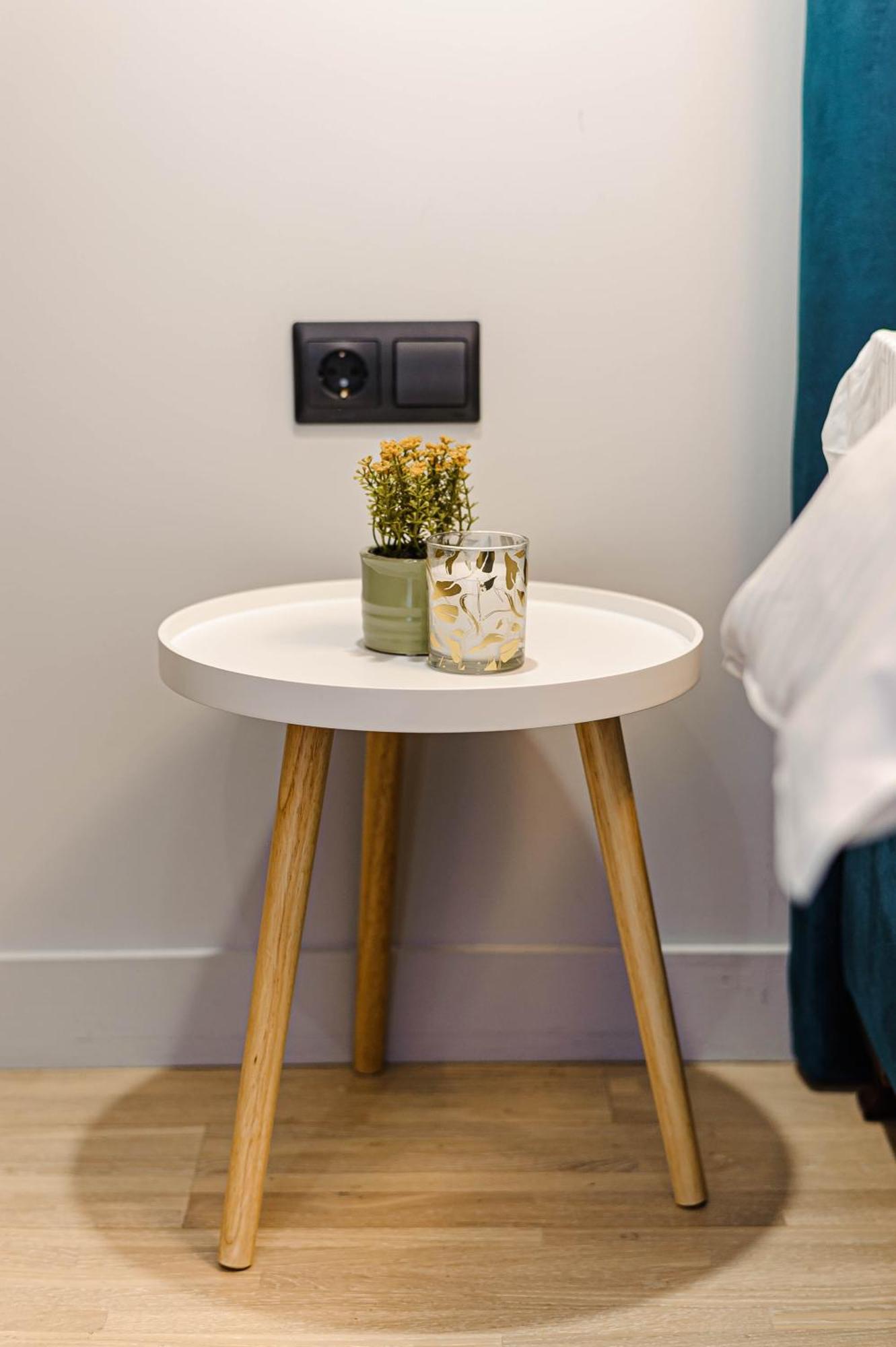 Appartamento Luxury Oasis Flat Chişinău Esterno foto